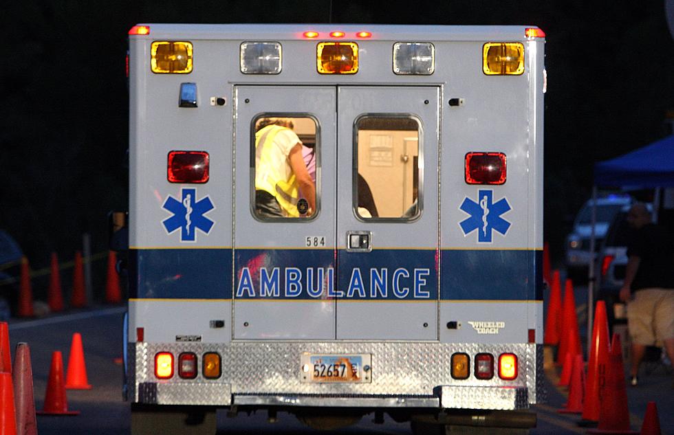 Tom&#8217;s Top 3 for 12/20: Coalition Searching For Solution To Ambulance Services Gaps