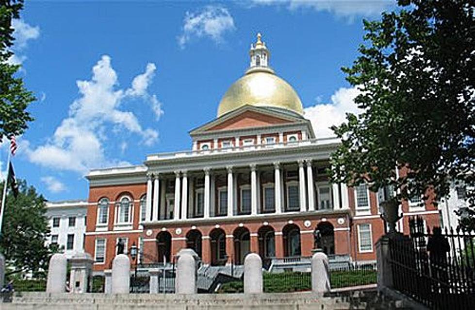 Massachusetts Revenue Forecast of $36.9 Billion for FY23