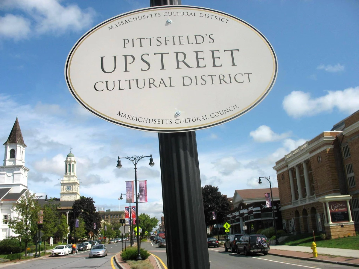 Pittsfield 1 of 6 'Pilot Cities' For New Initiative