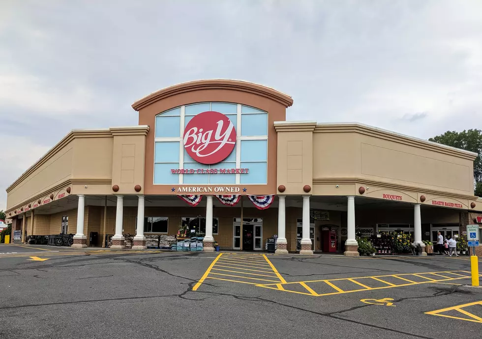 Big Y Starts Single Use Plastic Bag Ban