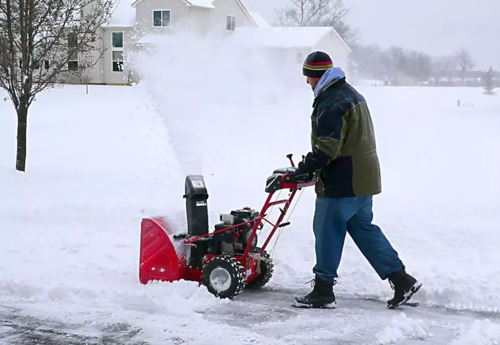 A Safer Winter With Proper Equipment