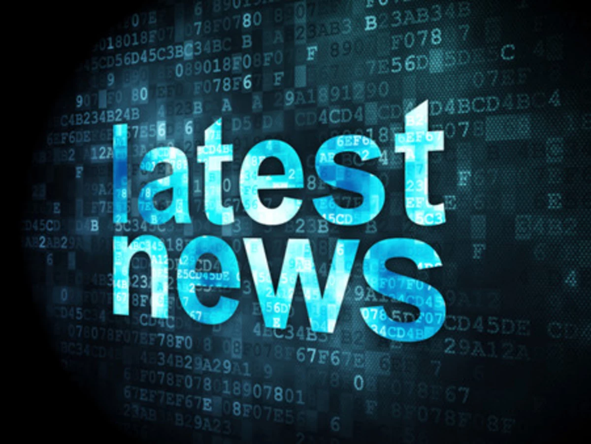 News Staff WBEC AM News Staff WBEC AM