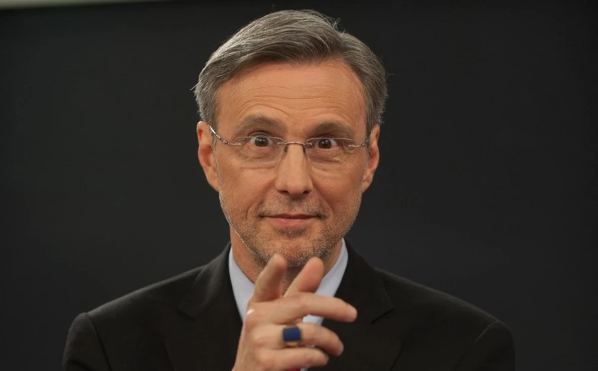 WBEC Welcomes The Thom Hartmann Program On June 1st