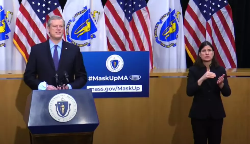 Baker Announces $668 Million Small Business Relief Package
