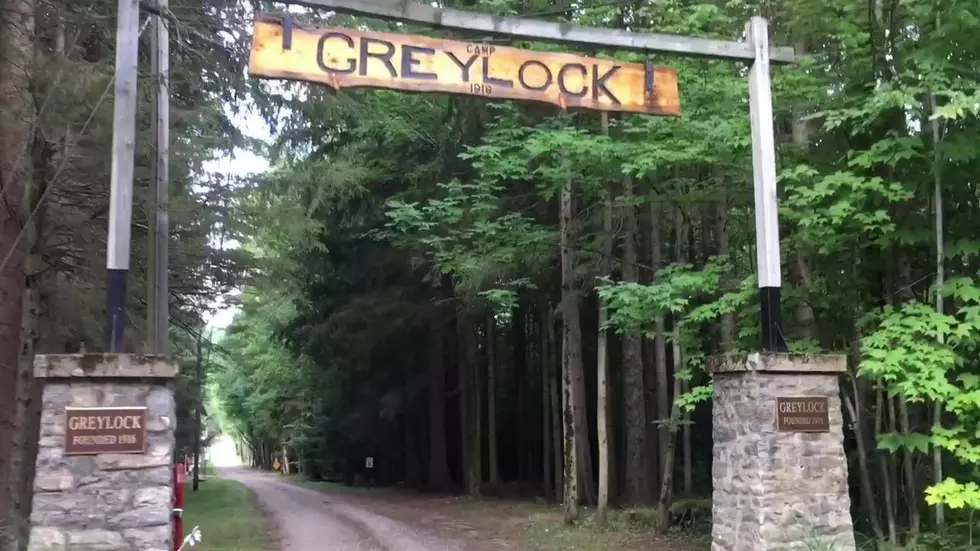 Mainwaring Arraigned For Alleged Camp Greylock Assaults