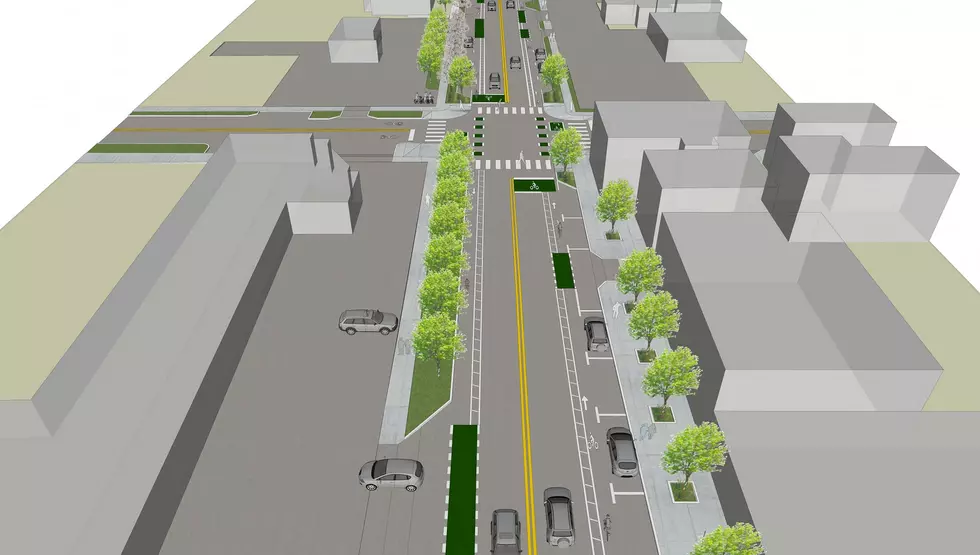 Tyler Streetscape/Roundabout Project the Focus of Public Hearing Tonight