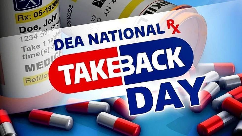 Pittsfield Police To Take Part in Prescription Drug Take Back Day