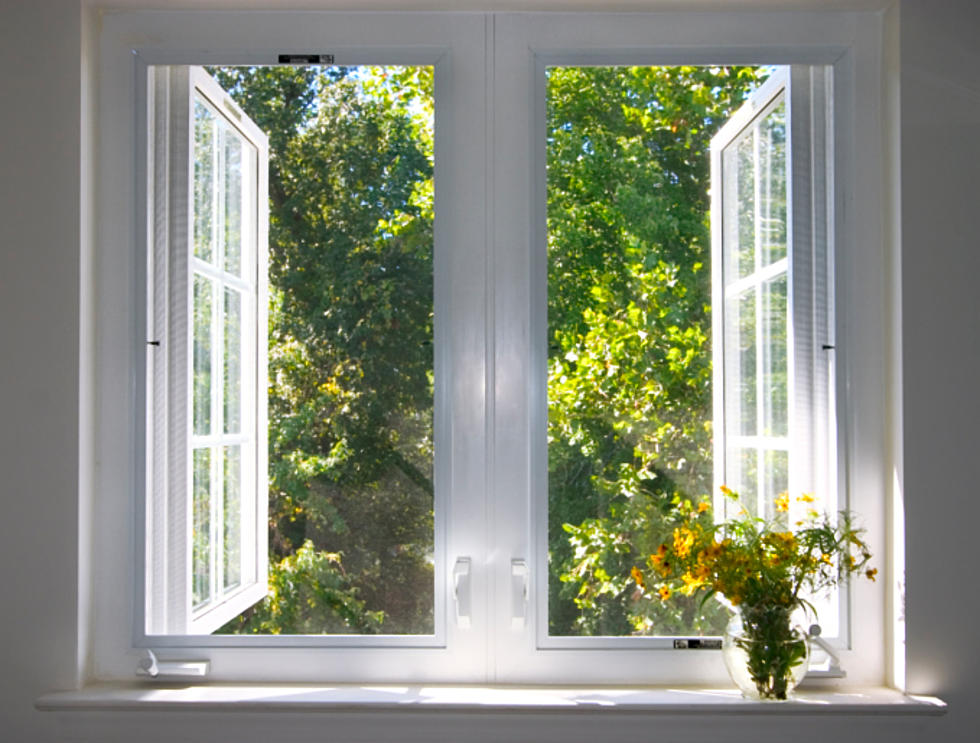 DPH Summer Guidance: Window Safety