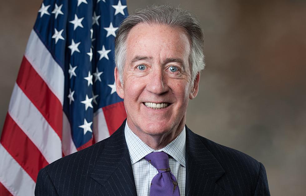 Richard Neal Secures $380K for Berkshire County Head Start