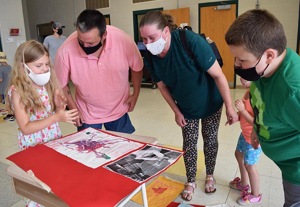 Berkshire United Way Announces Over $1M in Community Investments