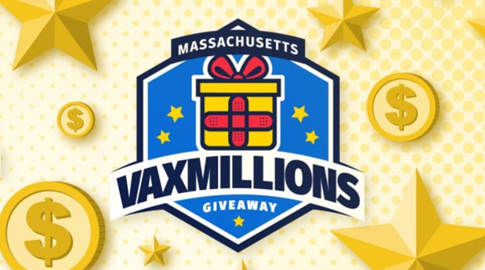 Still Time to Register for Massachusetts VaxMillions