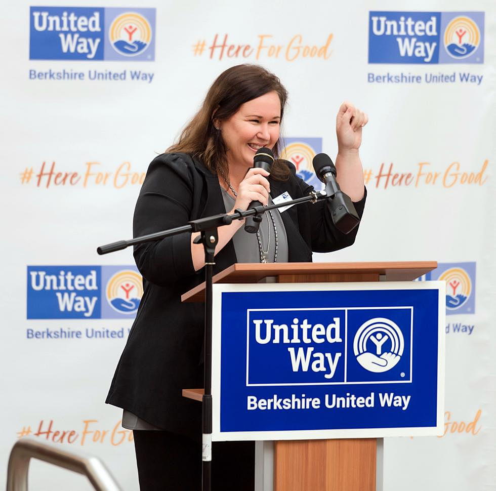 Leadership Transition at Berkshire United Way