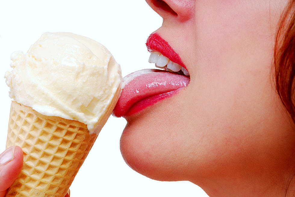 Massachusetts Has The 3rd WORST City In The Country For Ice Cream Lovers