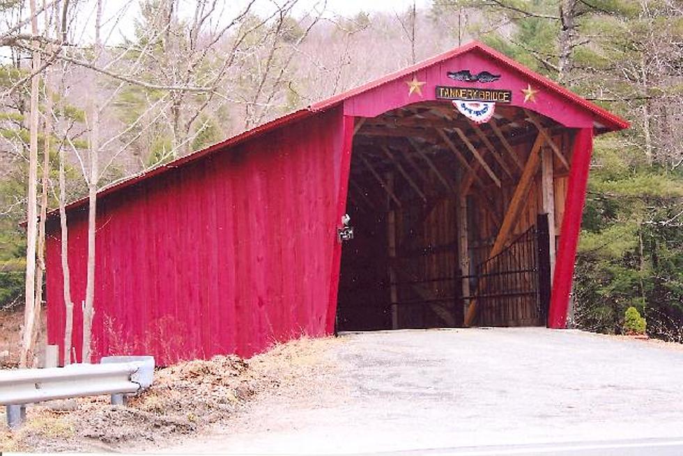 The Homestead Cleaver - COVERED BRIDGE FORGE