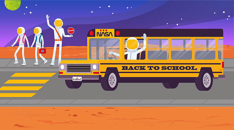 NASA is Looking to Engage Students as They Head Back to the Classroom