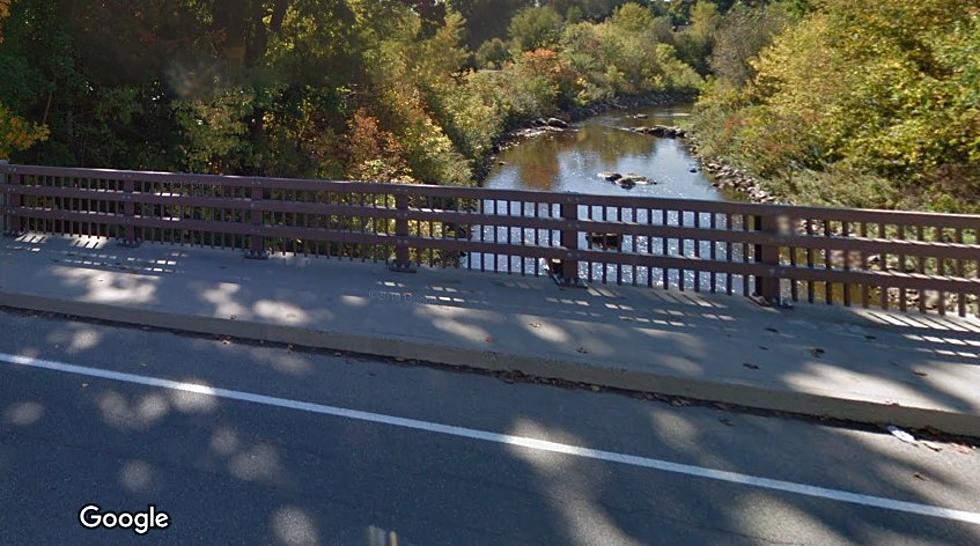 Repairs At Pittsfield’s Dawes Avenue Bridge Getting A Boost From Mass DOT