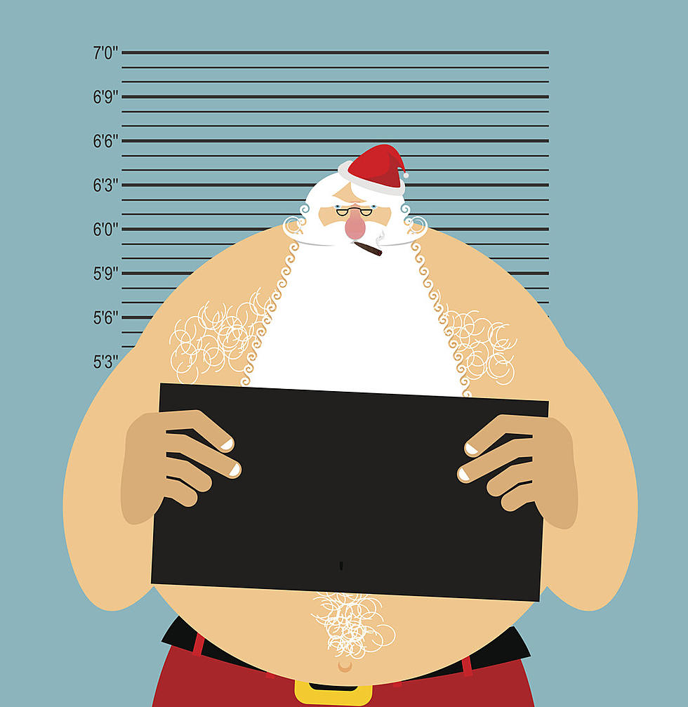 Warning! These Naughty Christmas Scams Can Leave You In The Cold!