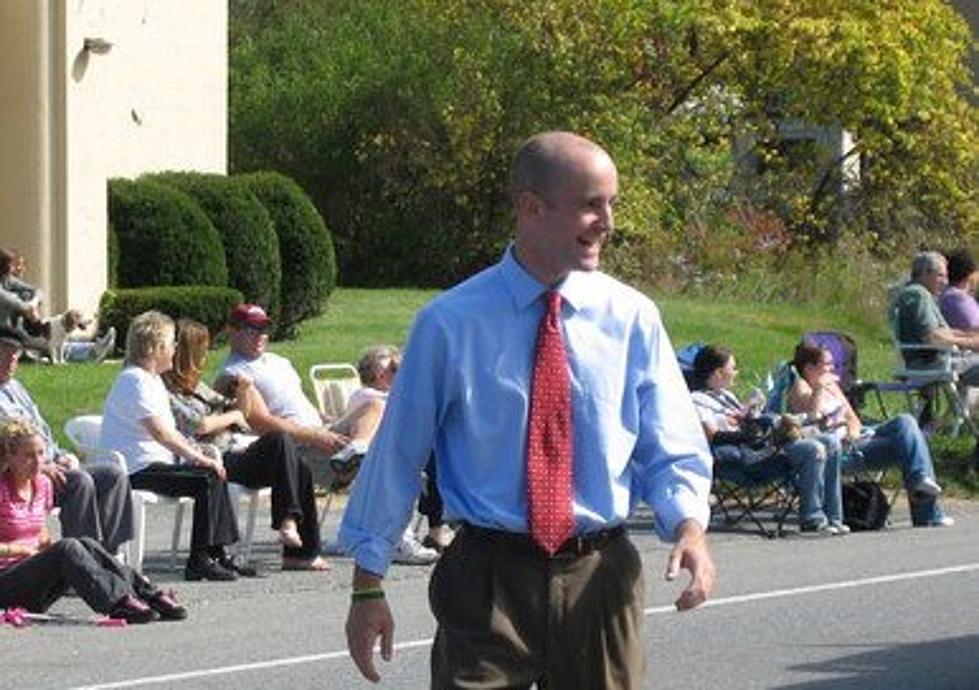 Ben Downing Announces End to Massachusetts Gubernatorial Campaign