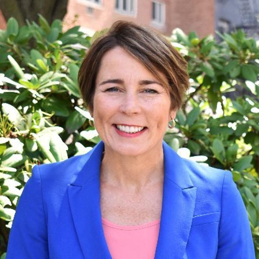 AG Maura Healey Has Launched A Run For Massachusetts Governor