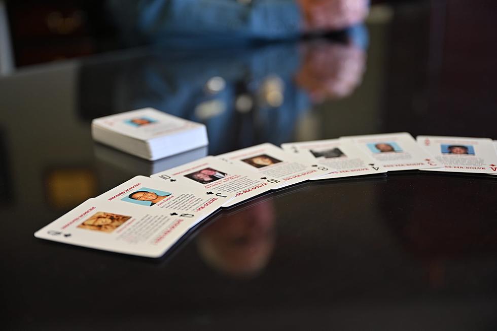 52 Cards Feature Unresolved Massachusetts Homicide/Missing Cases