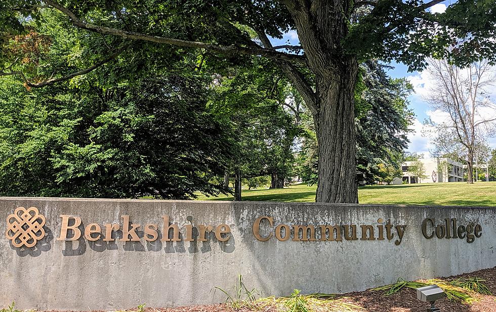 Mask Optional Policy At Berkshire Community College In Pittsfield