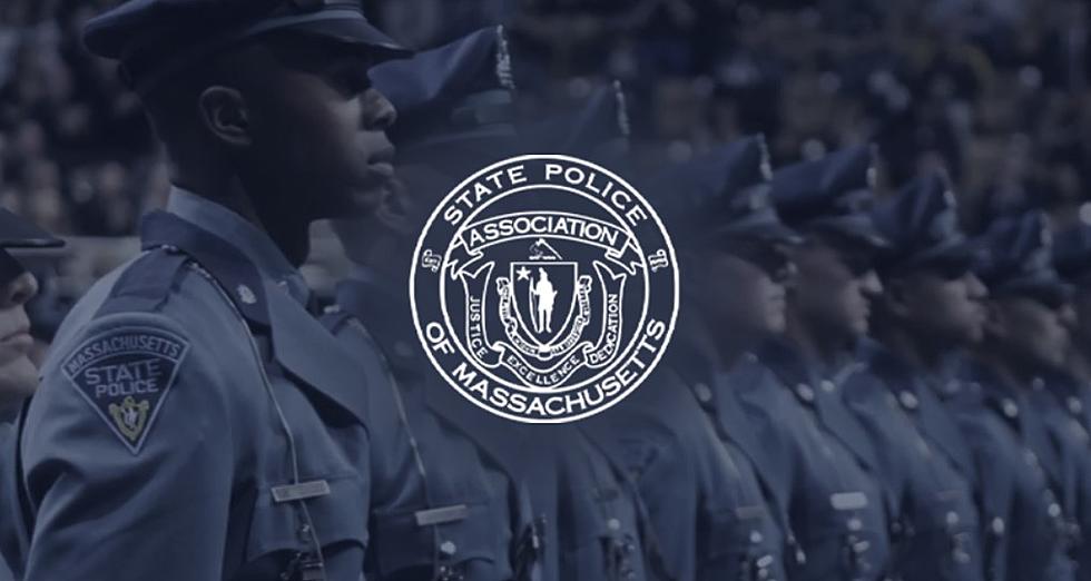 12 Massachusetts State Police Fired For Not Getting COVID Vaccine