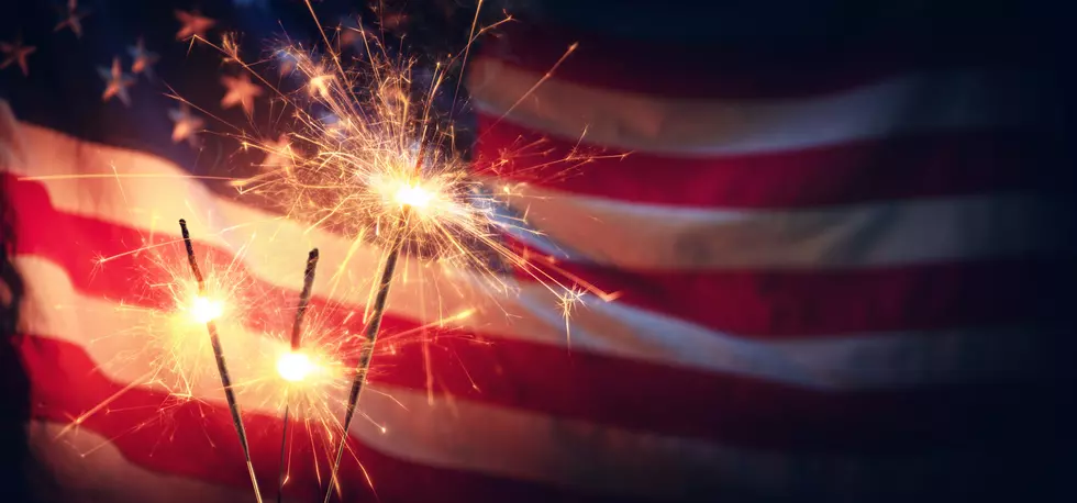 Are These Seemingly Safe Fireworks Legal To Use In Massachusetts?