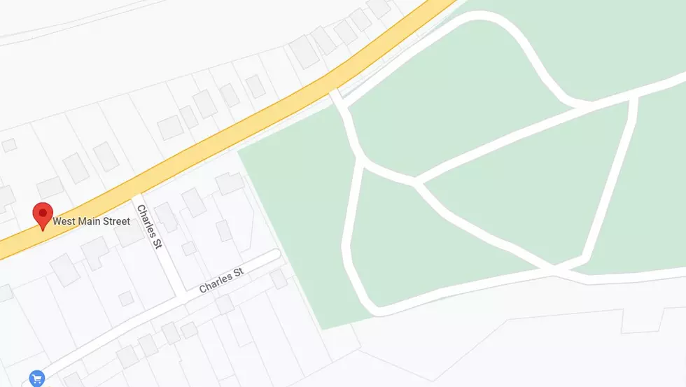 Google Maps