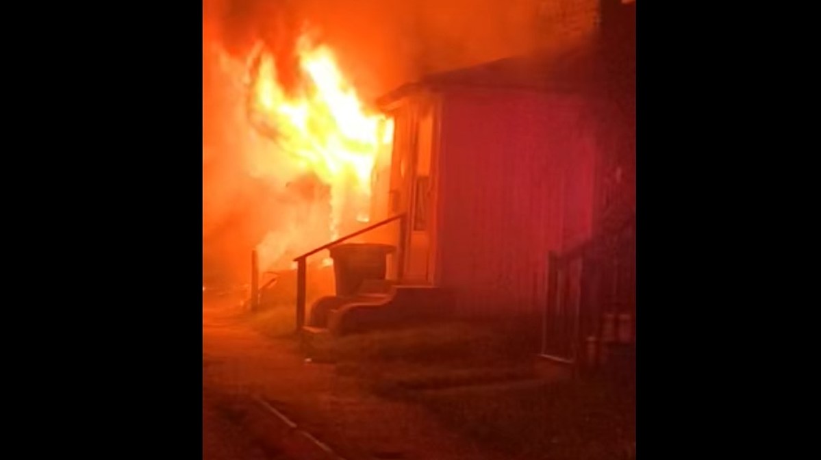 4th of July Apartment Fire Under Investigation In Pittsfield