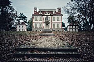 Massachusetts is a Top State for Haunted Homes in the U.S.