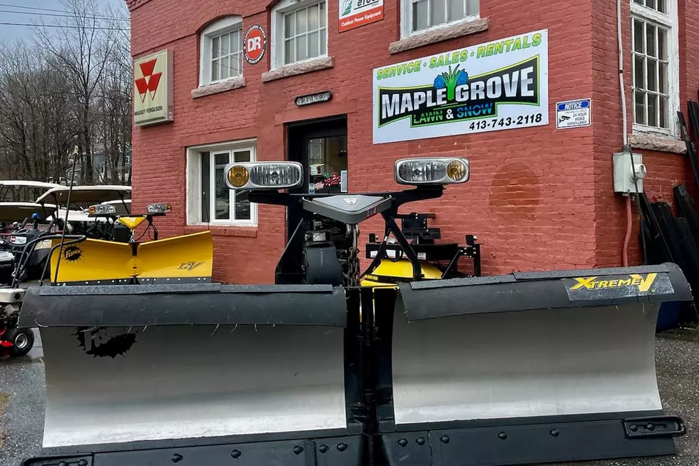 Maple Grove Equipment’s New Owner Continues Top Customer Service Tradition