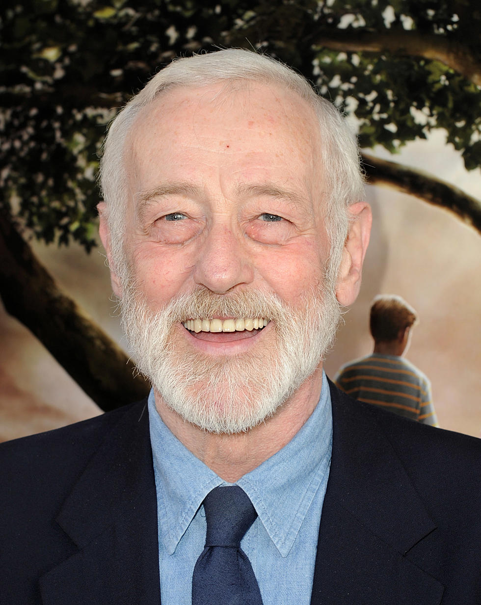 John Mahoney, Who Played Cranky Dad On &#8216;Frasier,&#8217; Dies At 77