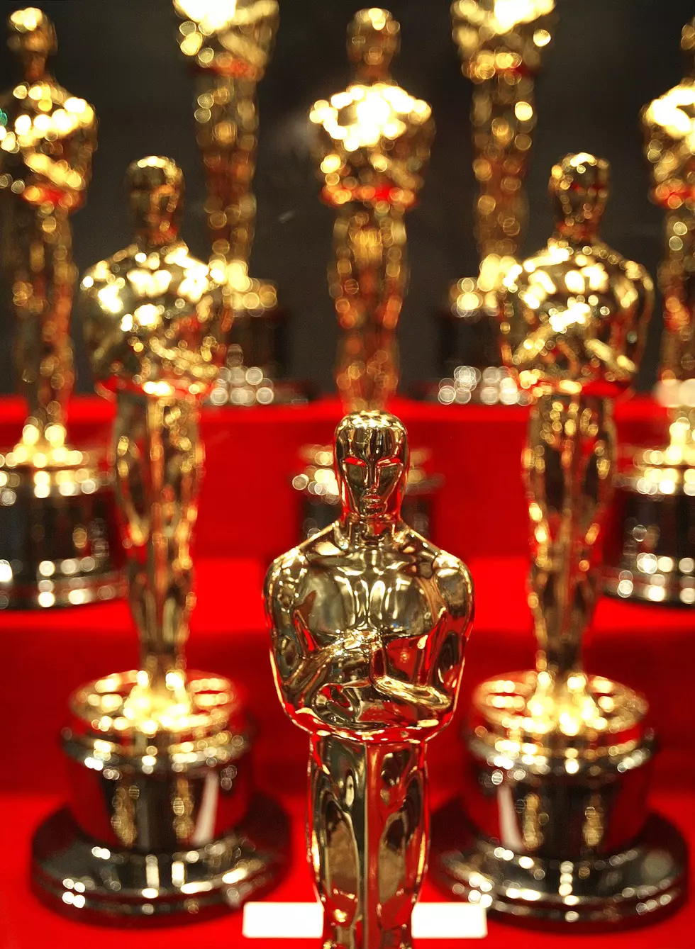 First Group of Presenters For  90th Annual Academy Awards Announced