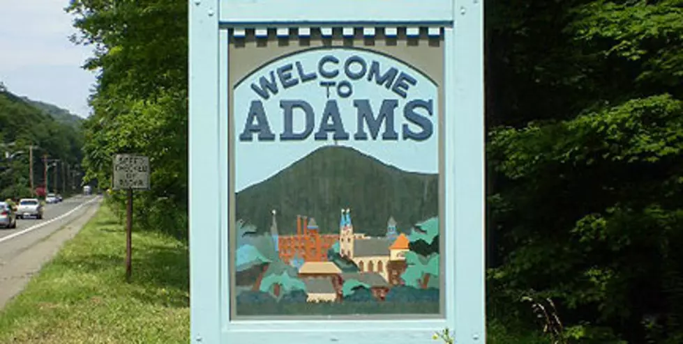 Adams Board Of Health Online Permitting Up And Running