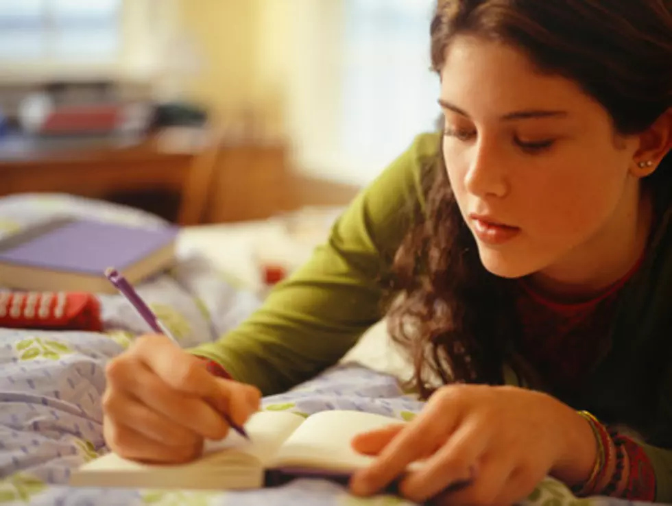 Survey: Young People Hardly Ever Use A Pen