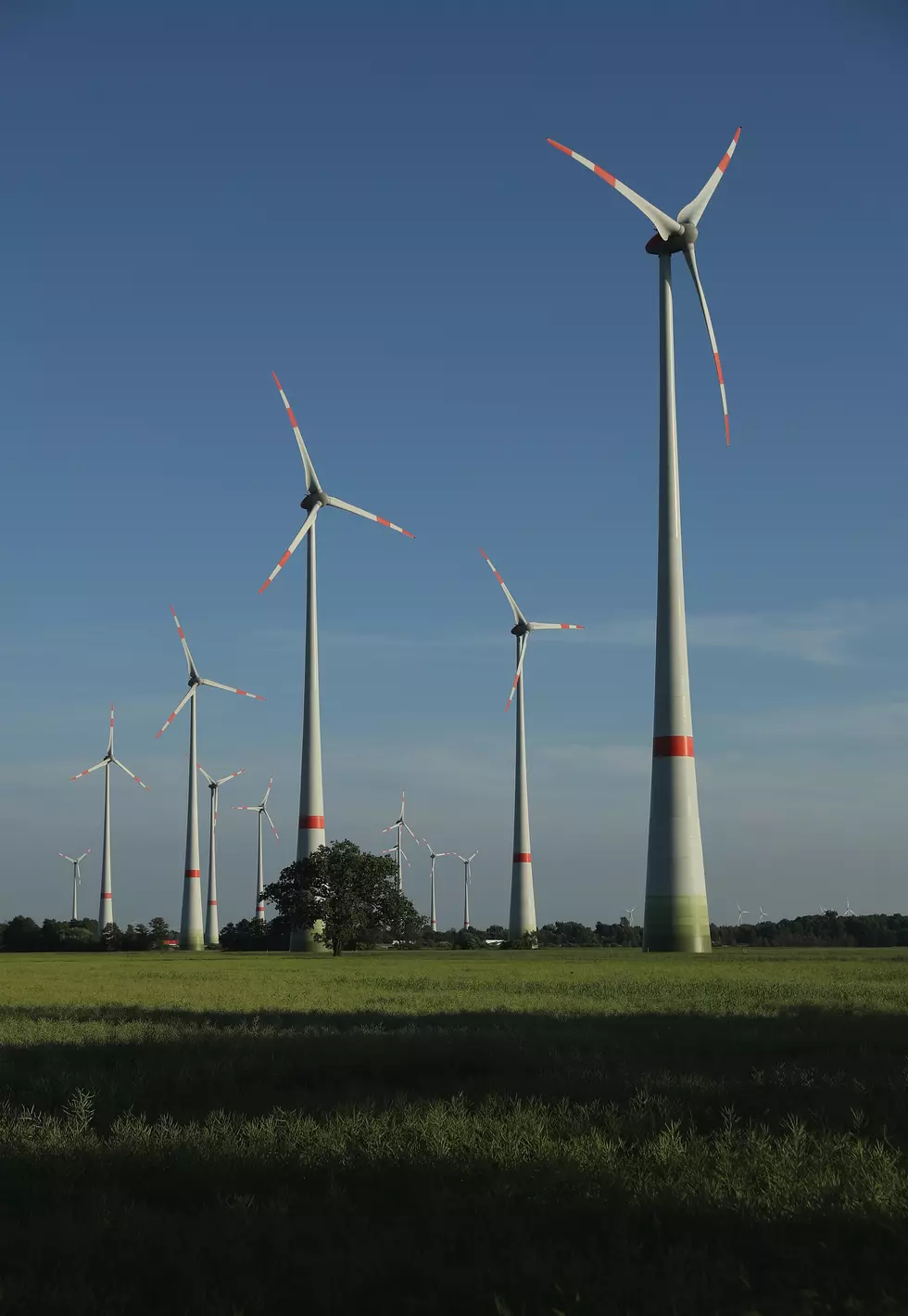 Wind Project Appeal Could Come In Days