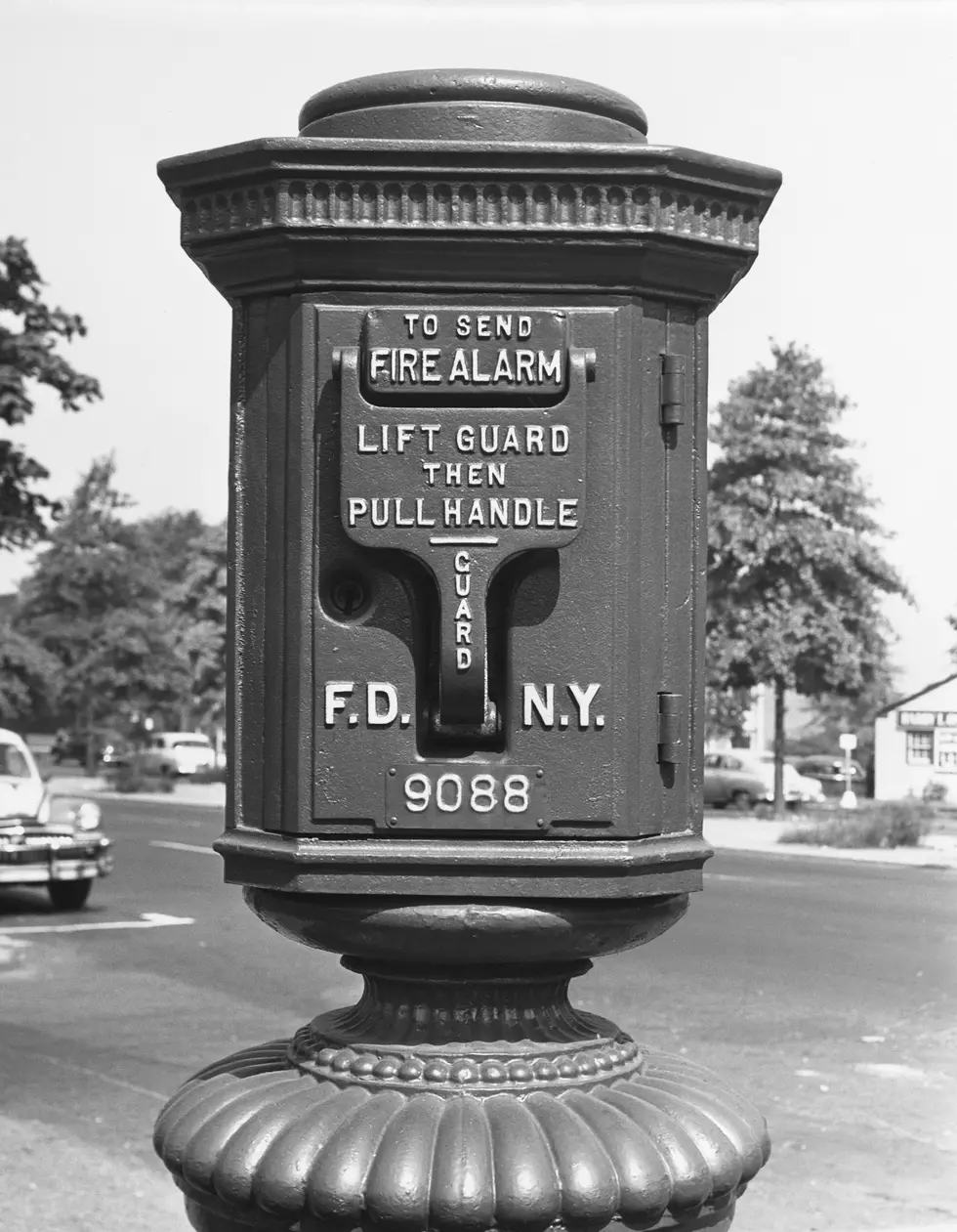 Drury Students Will Decorate NA Callboxes Installed Downtown