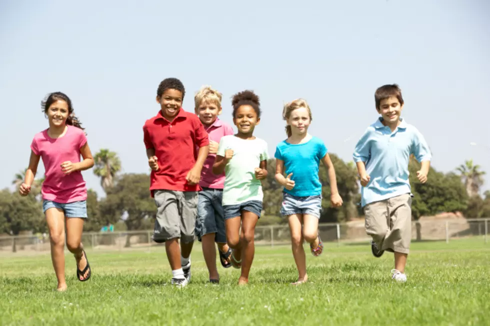Fall Foliage Children&#8217;s Races and Family Fair Recap