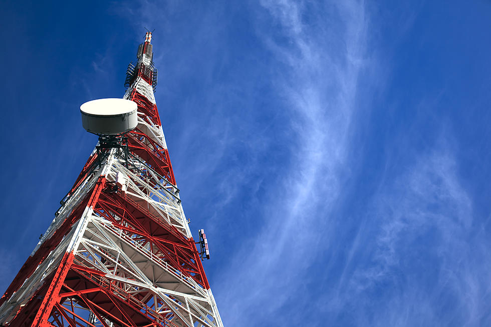 Way Cleared for Verizon Tower in Clarksburg