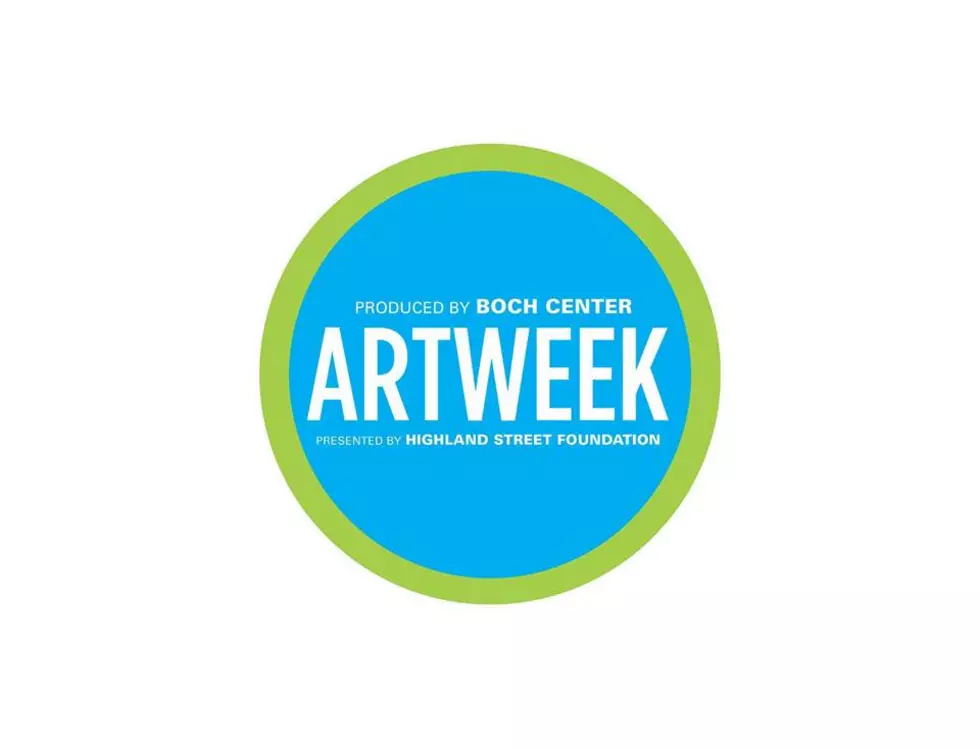 Info Sessions on ArtWeek 2019 Coming Next Week