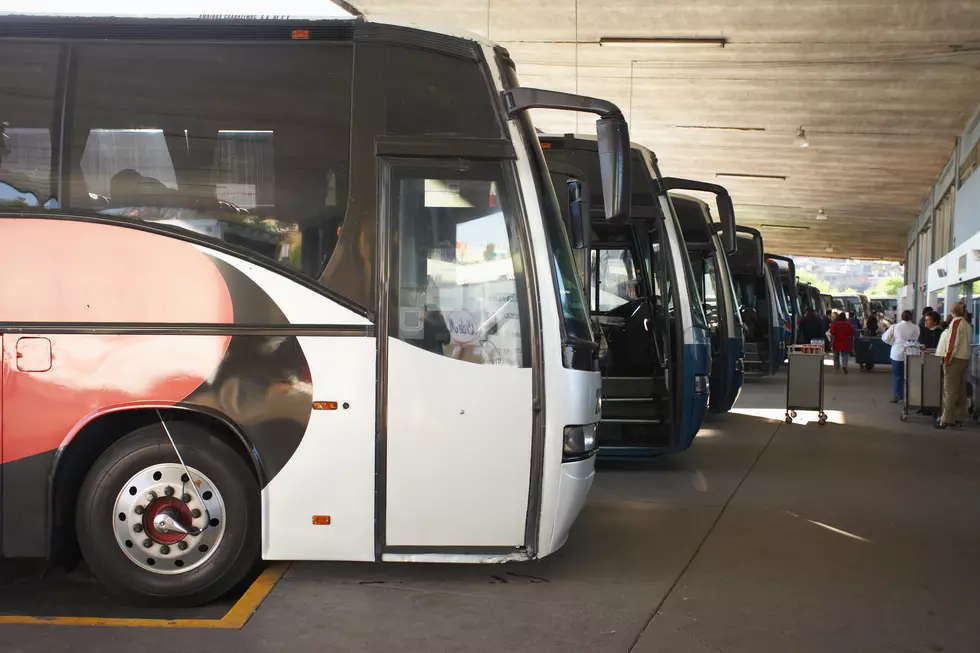 Paratransit Strike Settled; Buses To Roll Wednesday