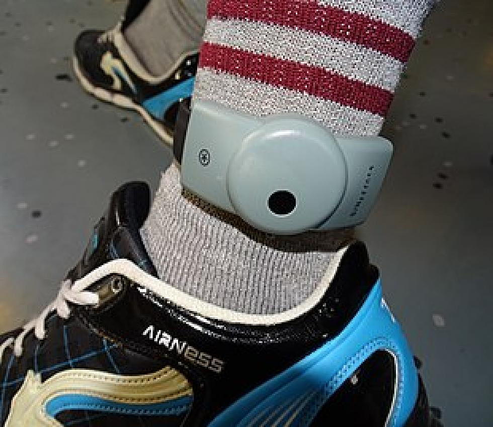 Some Parents Turning To Parolee-Like Ankle Monitors for Teens