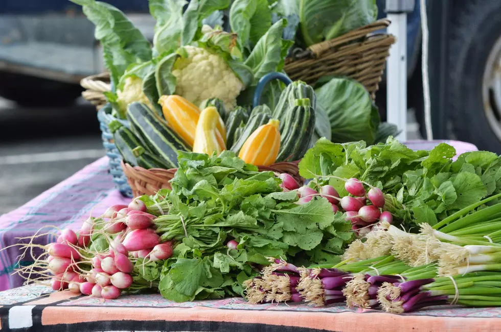 North Adams Indoor Farmers Market Continues Saturday