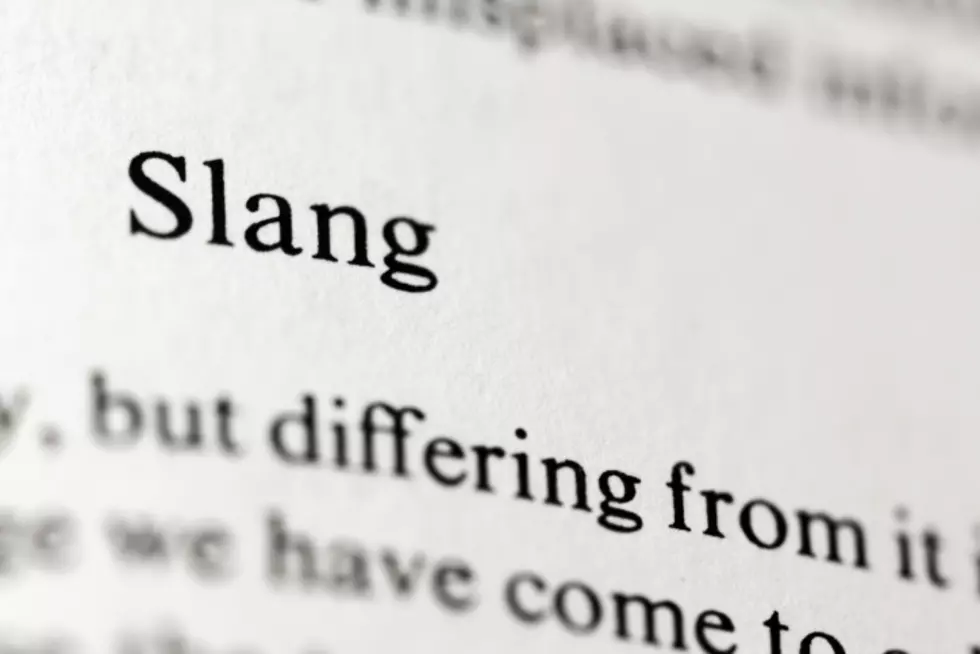 Five More Slang Terms You Might Not Know Yet