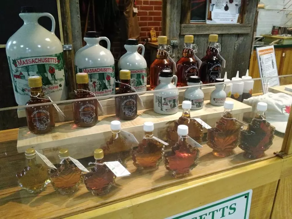 Where to Celebrate Mass Maple Weekend In the Berkshires