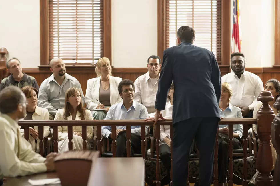Five Excuses That Should Get You Out of Jury Duty