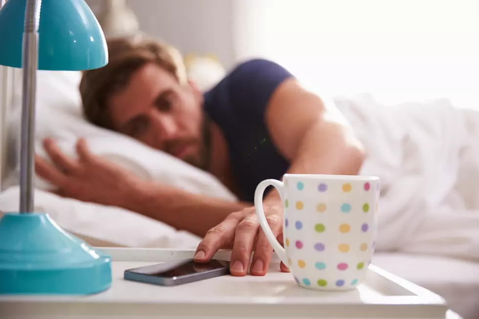 People Who Wake Up on the Right Side of the Bed Are More Miserable in the Morning