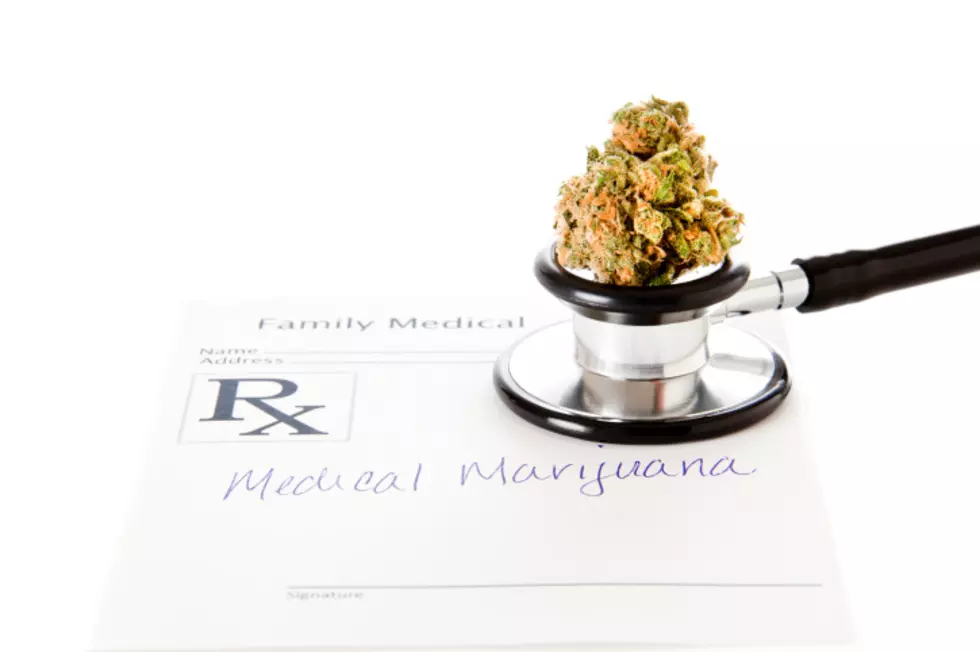 Medical Marijuana Info Monday in Adams