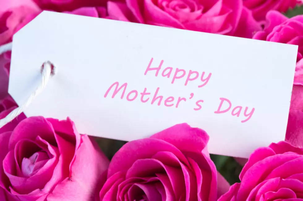 Mothers Day is May 12th. But What Does Your Mom Actually Want?