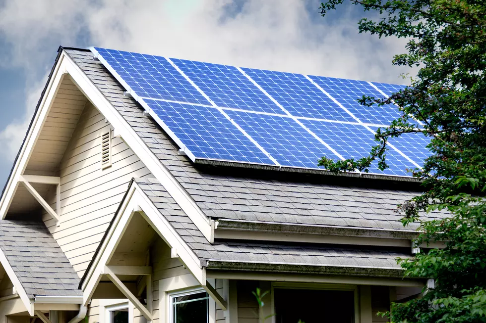 North Adams, Williamstown to Educate Residents On Solar Energy Benefits